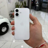Iphone 16 Normal