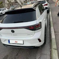 فولکس واگن تی راک ۲۰۲۵