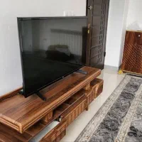 تلویزیون ۴۳ اینچ الجی LG اسمارت