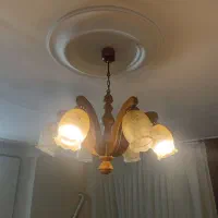 لوستر/آباژور/دیوار کوب