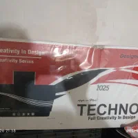 فروش هود مورب TECHNO m1