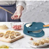 دستگاه سمبوسه و پیراشکی ساز