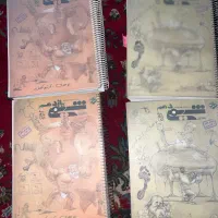 کناب کمک درسی مبتکران و IQ شیمی