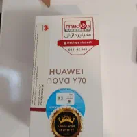 هوآوی وای۷۰ Huawei Y70