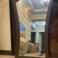 آیینه دست ساز