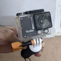 دوربین عکاسی و فیلمبرداری GoPro Action 420 Rollei