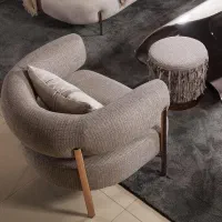 نیاوران/۲۵۰متر/اجاره آپارتمان مبله/روزانه/استخردار