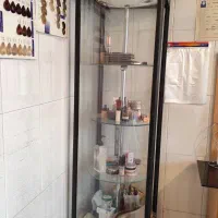 ویترین گردان