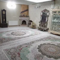 یک مورد ویلایی دوطبقه شیک وفول (برفی و بزرگمهر)