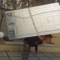 باربری همسفر درشهر ری