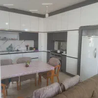 منزل مبله خانه حیاط دار پارکینگ نوساز