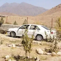 ماشین چری کویین