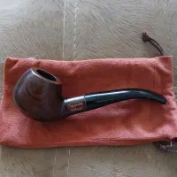 پیپ کاپیتان بلک استفاده نشده و نو هستش