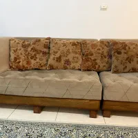 مبل راحتی