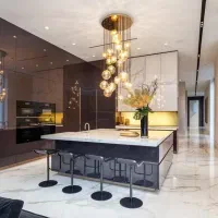 کابینت مدرن و کلاسیک با اقساط۶ ماهه