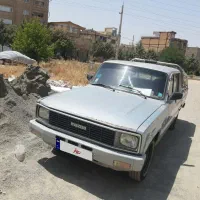 مزدا ۲۰۰۰ دوگانه شرکتی