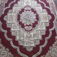 روفرشی ۱۲ متری در حد نو