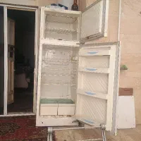 یخچال فریزر یخساران