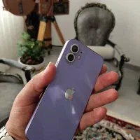 iphone 12 normal|موبایل|تربت‌حیدریه, شهرک ولیعصر|دیوار