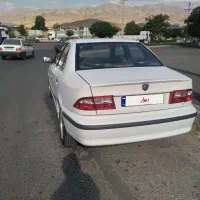 معاوضه سمند ۹۳ استثنایی با پراید و وانت