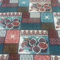 فرش|گلیم، جاجیم، گبه|محمدیه-قزوین, |دیوار