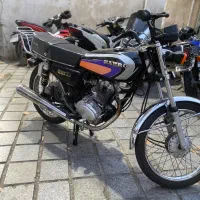 رهرو ۴۰۲|موتورسیکلت|تهران, گمرک|دیوار