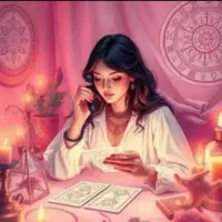 کتاب تاروت کبیر/صغیر پیشگوی