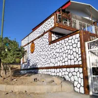 محوطه سازی وبازسازی .منزل باغ .ویلااقساط از۰تا۱۰۰