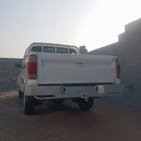 مزدا ۲۰۰۰ مدل ۹۰|خودرو سواری و وانت|بندرعباس, |دیوار