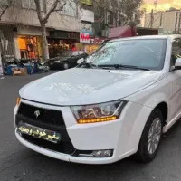 دنا ۶نده /صفر و خشک/تحویل فوری.مدل ۱۴۰۵