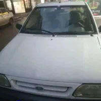 فروش فوری خودروپراید