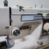 چرخ خیاطی ژانومه زیر قیمت