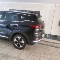 فروش تیگو 7پرومکس AWD  موتور 1.6