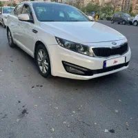 اپتیما پلاک ملی مدل ۲۰۱۳
