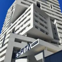 آپارتمان 117 متری برج اسپیتا