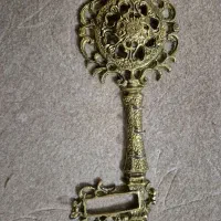 جاکلیدی برنز