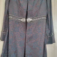 مانتو مجلسی