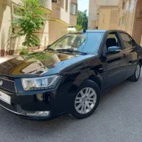 دنا تیپ ۲ مدل ۱۳۹۶ تمیز خانگی