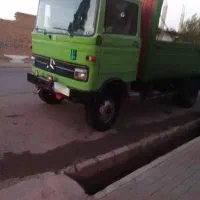 خاور 608مدل 56