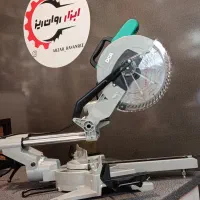 فارسی بر تیغ 25 کشوییDCA