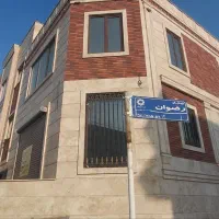 اجاره واحد اداری دو نبش بر خیابان اصلی پردیس