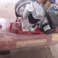 باسلام کمپروسور باد ۲۵۰
