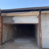 مغازه با برق سه فاز و آب