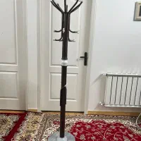 چوب لباسی