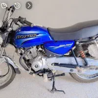 فروش موتور بوکسر