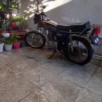 موتور سیکلت مزایده