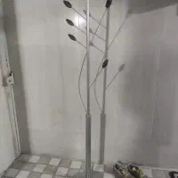 آویز فلزی