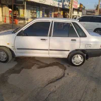 پراید 90دوگانه کارخانه