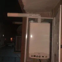 پکیج ایران رادیاتور l24ff