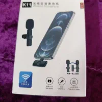 میکروفون آکبند k11